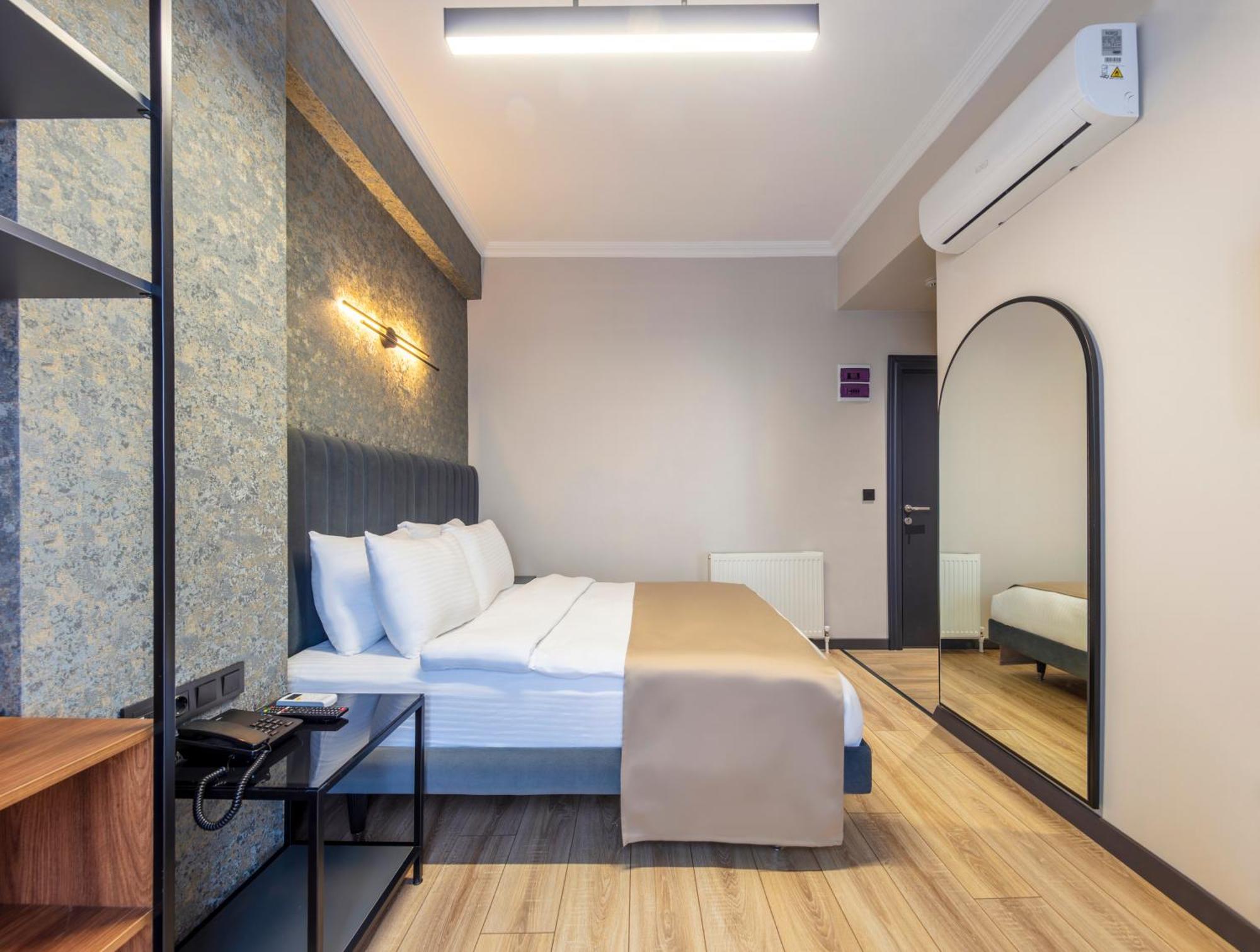 Lenora Airport Hotel & Istanbul Airport Arnavutkoy Extérieur photo