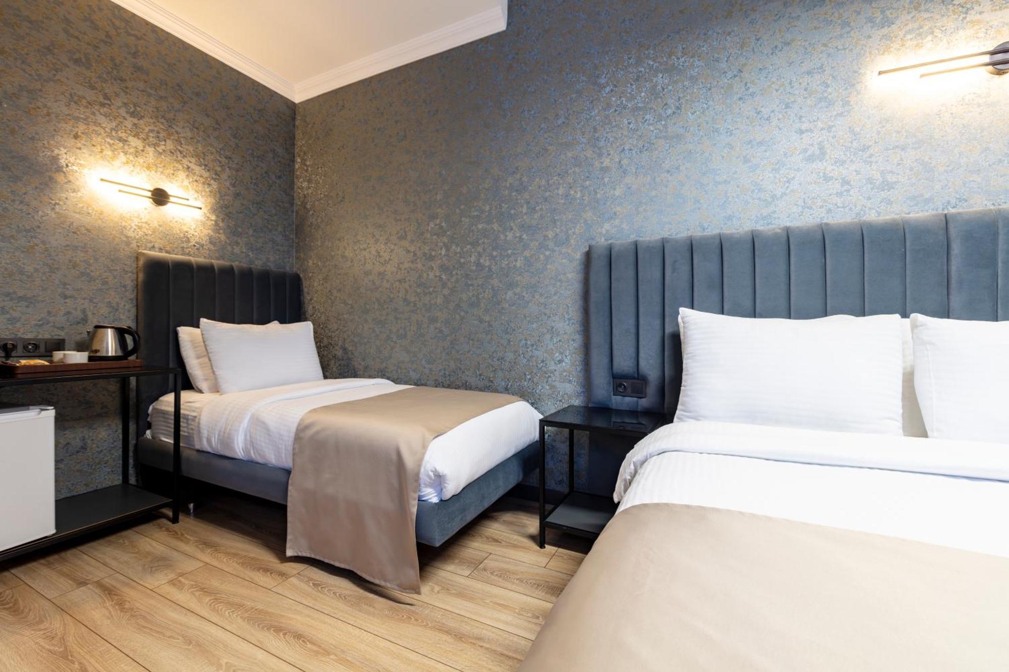 Lenora Airport Hotel & Istanbul Airport Arnavutkoy Extérieur photo