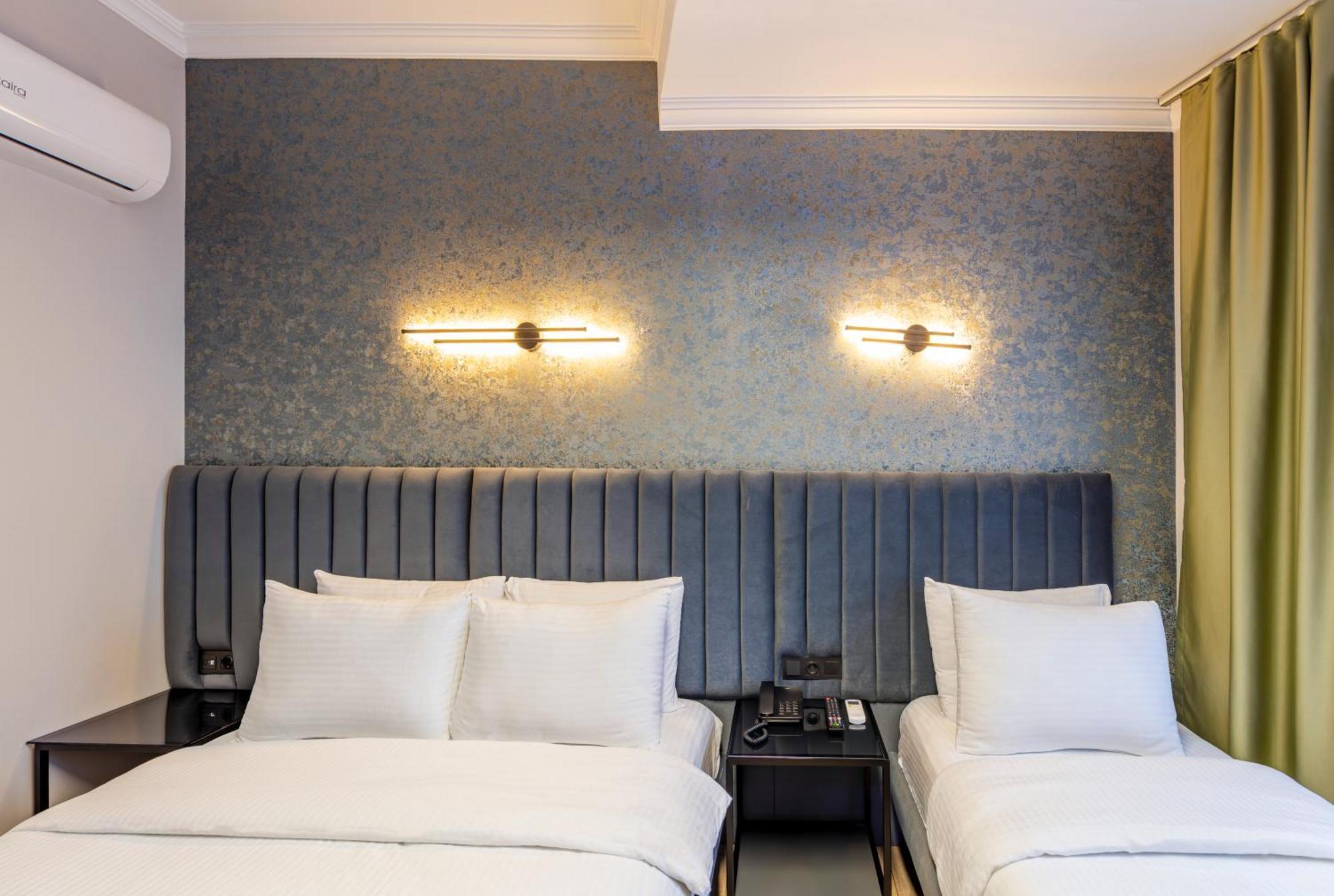 Lenora Airport Hotel & Istanbul Airport Arnavutkoy Extérieur photo
