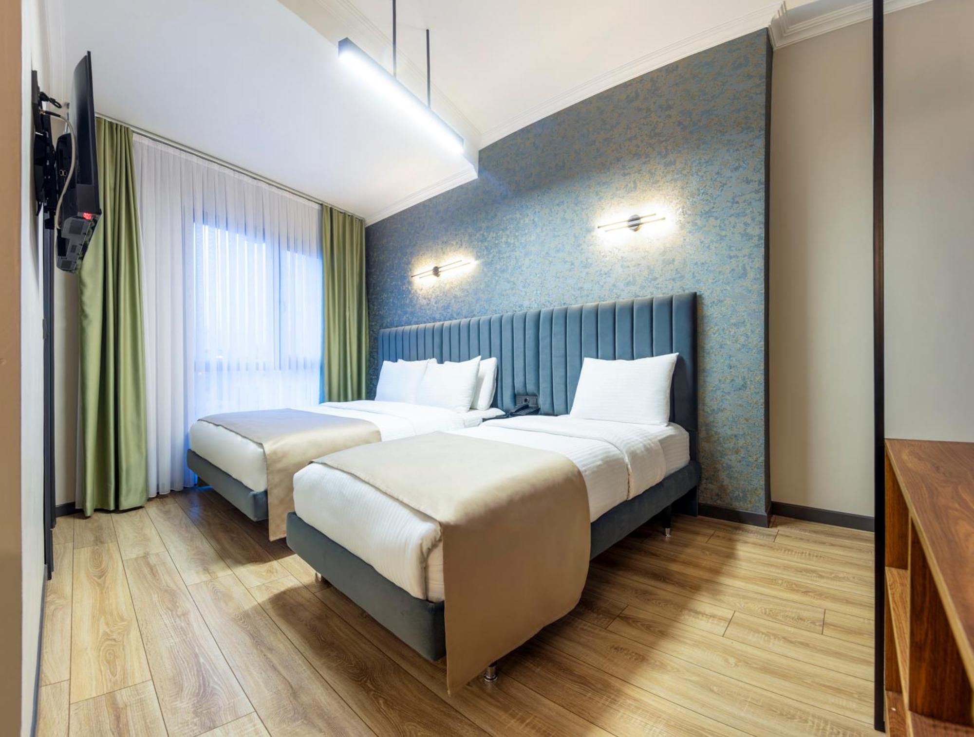 Lenora Airport Hotel & Istanbul Airport Arnavutkoy Extérieur photo