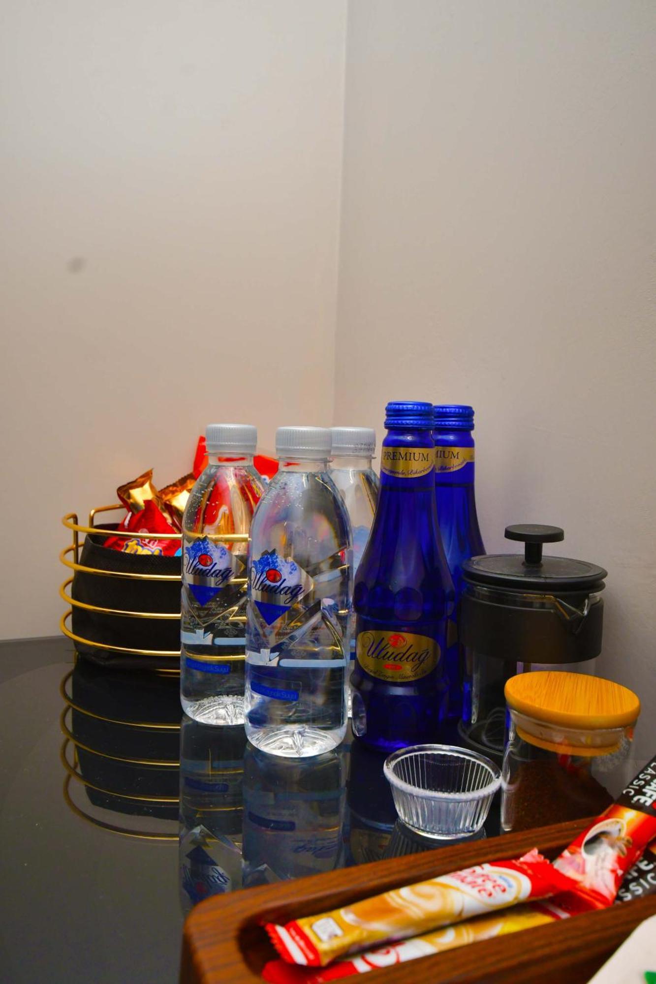 Lenora Airport Hotel & Istanbul Airport Arnavutkoy Extérieur photo